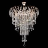 Люстра Агата Венеция №4 длинная в Подольске Люстра Агата Венеция №4 длинная в Подольске