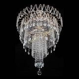 Люстра Агата Венеция №4 длинная в Подольске Люстра Агата Венеция №4 длинная в Подольске