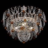 Люстра Агата Венеция №4 шар чайная в Подольске Люстра Агата Венеция №4 шар чайная в Подольске