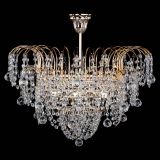 Люстра Агата Венеция №4 шар в Подольске