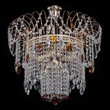 Люстра Агата Венеция №4 чайная в Подольске Люстра Агата Венеция №4 чайная в Подольске