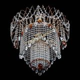 Люстра Агата Венеция №4 чайная в Подольске Люстра Агата Венеция №4 чайная в Подольске