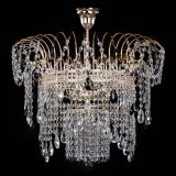 Люстра Агата Венеция №4 черная в Подольске Люстра Агата Венеция №4 черная в Подольске