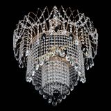 Люстра Агата Венеция №4 черная в Подольске Люстра Агата Венеция №4 черная в Подольске