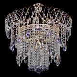 Люстра Агата Венеция №4 фиолетовая в Подольске Люстра Агата Венеция №4 фиолетовая в Подольске