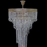 Люстра Александрия №15 Винтаж в Подольске