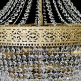 Люстра Александрия №6 в Подольске