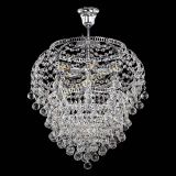 Люстра Альфа №5 шар в Подольске