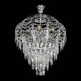 Люстра Альфа №5 с подвесом в Подольске