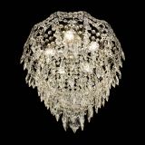 Люстра Альфа №5 с подвесом в Подольске