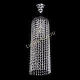 Люстра Анжелина длинная в Подольске