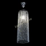 Люстра Анжелина длинная в Подольске