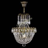 Люстра Астра №1 с подвесом под бронзу в Подольске Люстра Астра №1 с подвесом под бронзу в Подольске