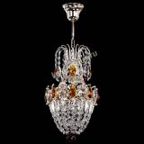 Люстра Астра №1 узкая чайная в Подольске Люстра Астра №1 узкая чайная в Подольске