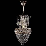 Люстра Астра №1 узкая в Подольске