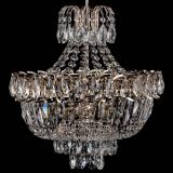 Люстра Астра №3 удлиненная в Подольске Люстра Астра №3 удлиненная в Подольске