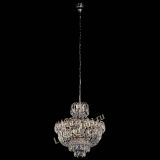 Люстра Астра №3 удлиненная в Подольске Люстра Астра №3 удлиненная в Подольске