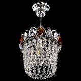 Люстра Астра ажур №1 чайная в Подольске Люстра Астра ажур №1 чайная в Подольске