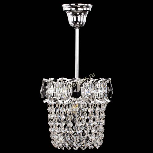 Люстра Астра ажур №1 черная в Подольске Люстра Астра ажур №1 черная в Подольске