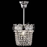 Люстра Астра ажур №1 черная в Подольске Люстра Астра ажур №1 черная в Подольске