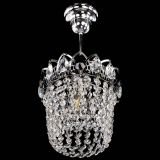 Люстра Астра ажур №1 черная в Подольске Люстра Астра ажур №1 черная в Подольске