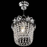 Люстра Астра ажур №1 черная в Подольске Люстра Астра ажур №1 черная в Подольске