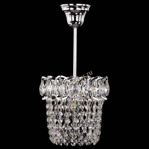 Люстра Астра ажур №1 в Подольске Гусь Хрустальный