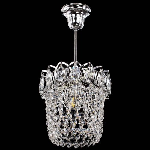 Люстра Астра ажур №1 в Подольске Гусь Хрустальный