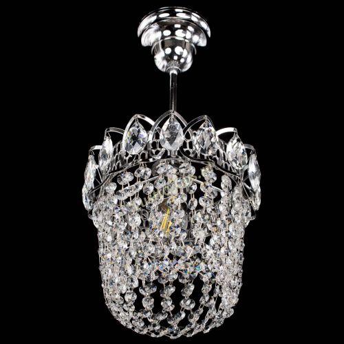 Люстра Астра ажур №1 в Подольске Гусь Хрустальный