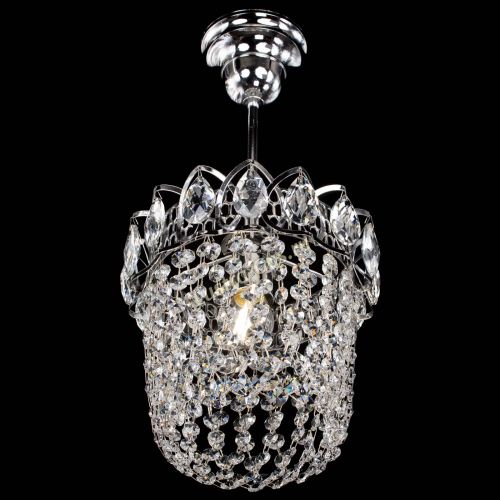 Люстра Астра ажур №1 в Подольске Гусь Хрустальный