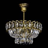 Люстра Астра Бутон №1 с подвесом под бронзу в Подольске Люстра Астра Бутон №1 с подвесом под бронзу в Подольске