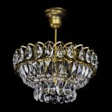 Люстра Астра Бутон №1 с подвесом под бронзу в Подольске Люстра Астра Бутон №1 с подвесом под бронзу в Подольске