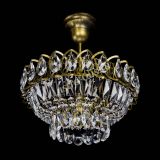 Люстра Астра Бутон №1 с подвесом под бронзу в Подольске Люстра Астра Бутон №1 с подвесом под бронзу в Подольске