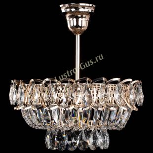 Люстра подвесная Астра Бутон №1 с подвесом