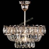 Люстра Астра Бутон №1 с подвесом в Подольске