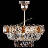 Люстра Астра Бутон №1 с подвесом Чайная в Подольске