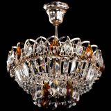 Люстра Астра Бутон №1 с подвесом Чайная в Подольске