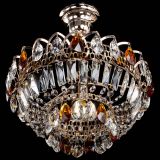 Люстра Астра Бутон №1 с подвесом Чайная в Подольске