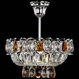 Люстра Астра Бутон №1 с подвесом Чайная в Подольске