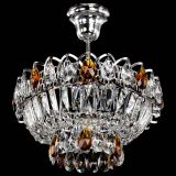 Люстра Астра Бутон №1 с подвесом Чайная в Подольске