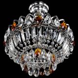 Люстра Астра Бутон №1 с подвесом Чайная в Подольске