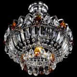 Люстра Астра Бутон №1 с подвесом Чайная в Подольске