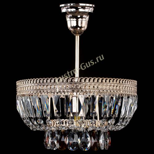 Люстра Астра Флоренция №1 мини чайная в Подольске Гусь Хрустальный
