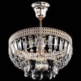 Люстра Астра Флоренция №1 мини черная в Подольске Люстра Астра Флоренция №1 мини черная в Подольске