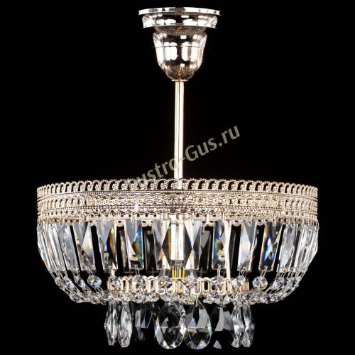 Люстра Астра Флоренция №1 мини черная в Подольске Люстра Астра Флоренция №1 мини черная в Подольске