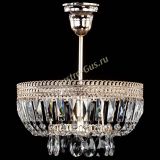 Люстра Астра Флоренция №1 мини черная в Подольске Люстра Астра Флоренция №1 мини черная в Подольске