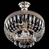 Люстра Астра Флоренция №1 мини черная в Подольске Люстра Астра Флоренция №1 мини черная в Подольске