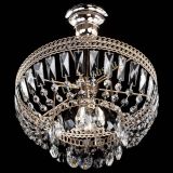 Люстра Астра Флоренция №1 мини черная в Подольске Люстра Астра Флоренция №1 мини черная в Подольске