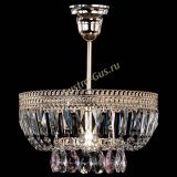 Люстра Астра Флоренция №1 мини розовая в Подольске Люстра Астра Флоренция №1 мини розовая в Подольске