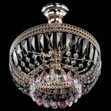 Люстра Астра Флоренция №1 мини розовая в Подольске Люстра Астра Флоренция №1 мини розовая в Подольске